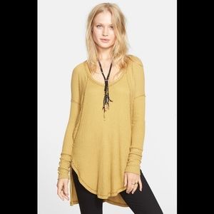Free People Ventura Thermal